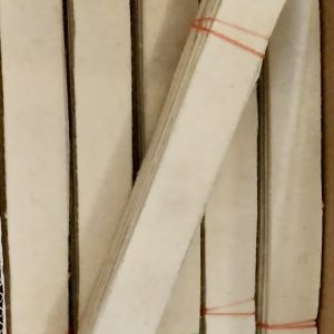 Woollen Felt Strips