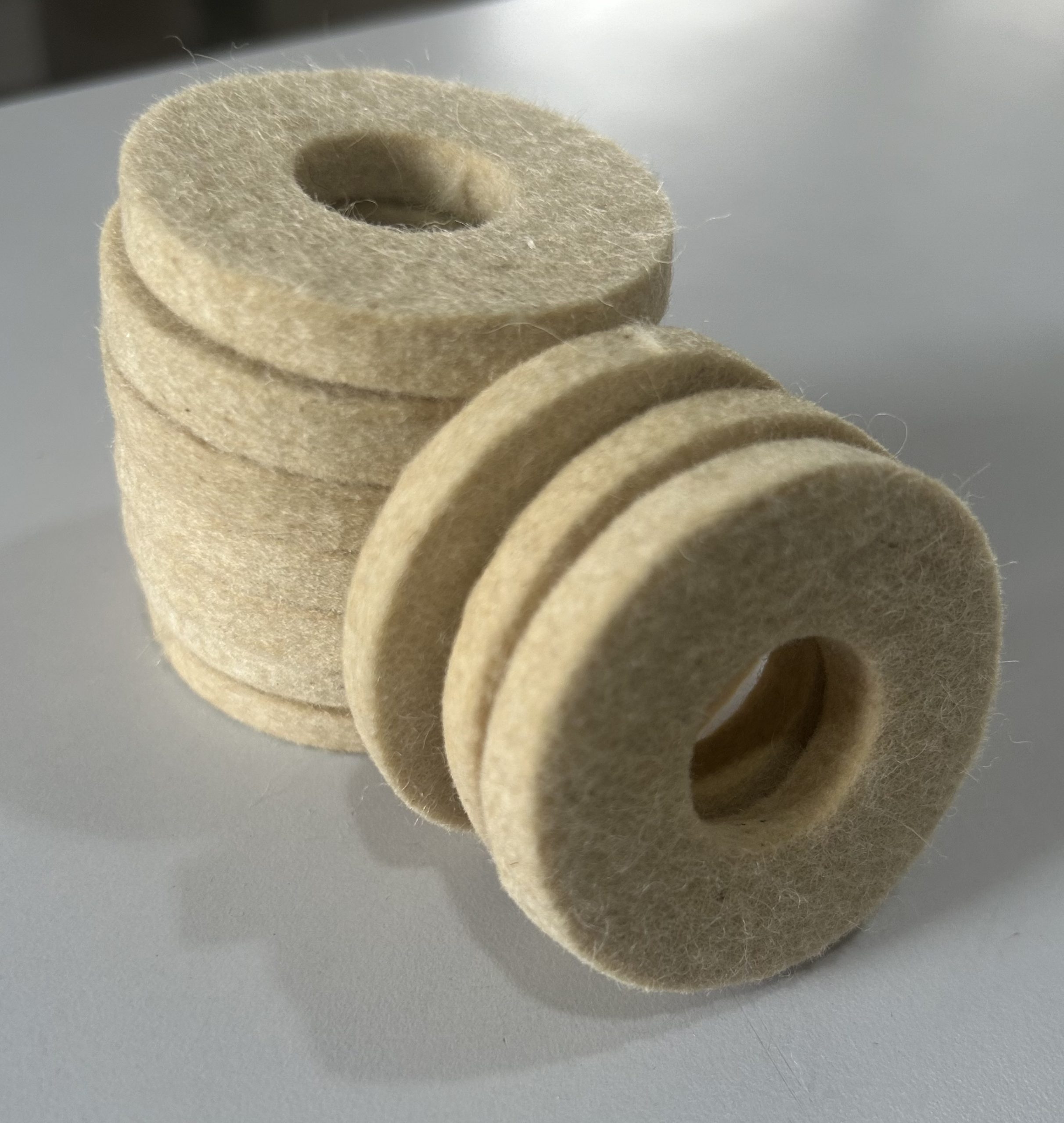 Felt Washers Gaskets - Image 5