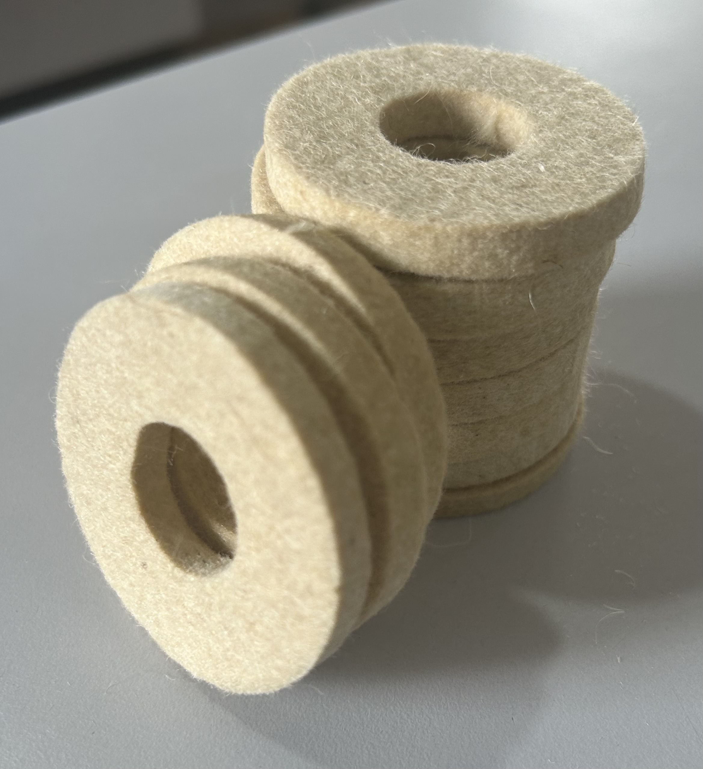 Felt Washers Gaskets - Image 4