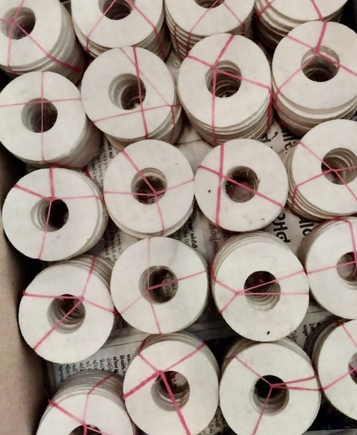 Felt Washers Gaskets