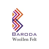 Baroda Woollen Felt
