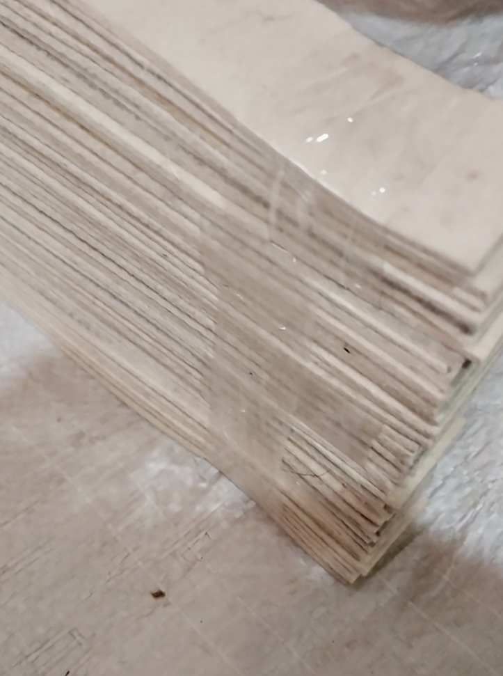 Woollen Felt Strips - Image 4
