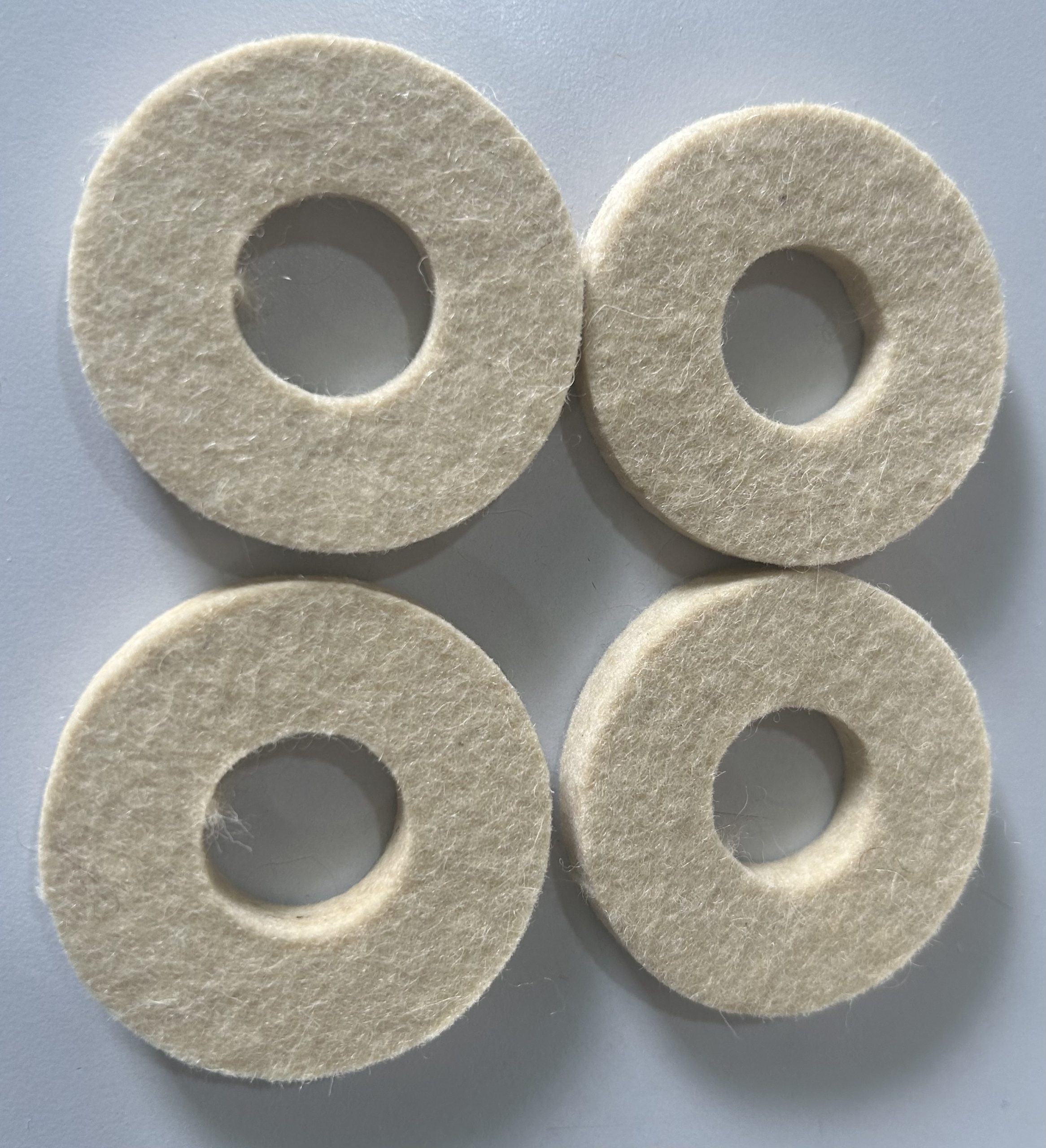 Felt Washers Gaskets - Image 2